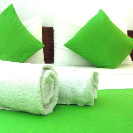 Ocean Voyage Otel Tangalle Dış mekan fotoğraf