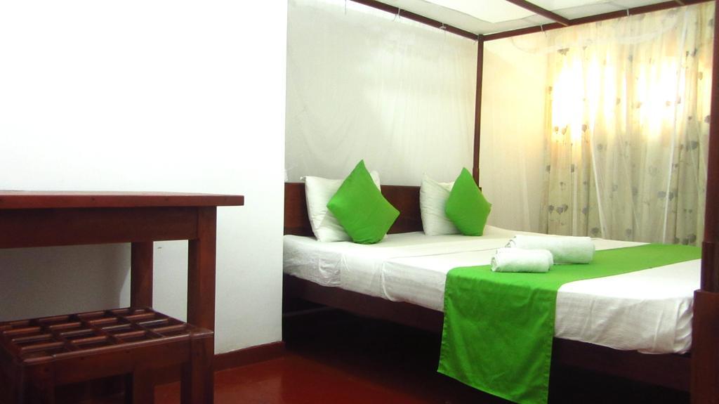 Ocean Voyage Otel Tangalle Dış mekan fotoğraf
