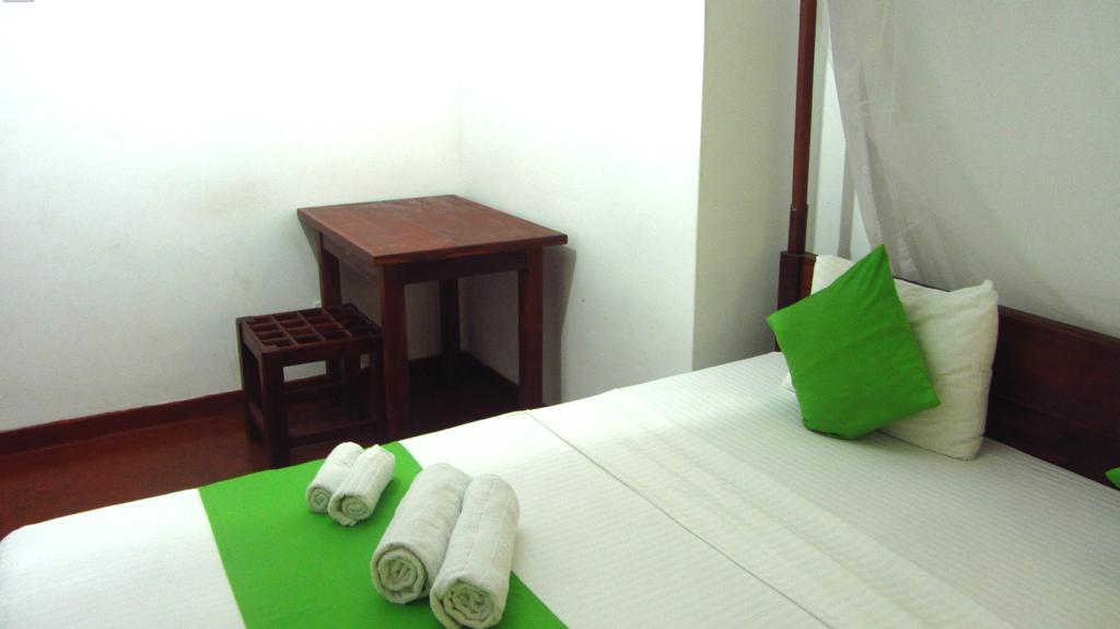 Ocean Voyage Otel Tangalle Dış mekan fotoğraf