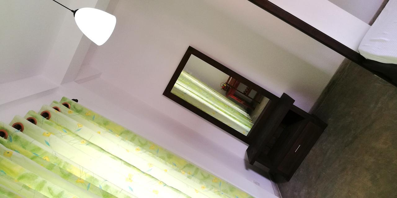 Ocean Voyage Otel Tangalle Dış mekan fotoğraf