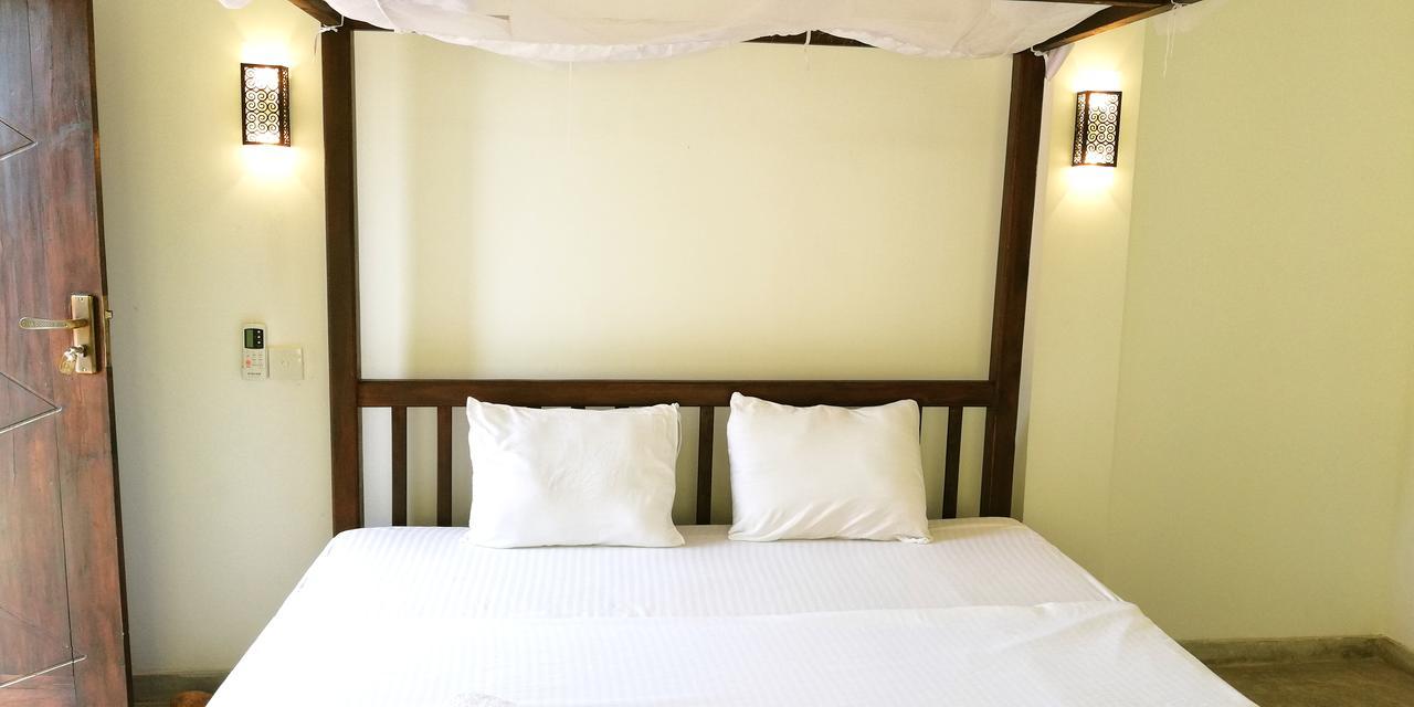 Ocean Voyage Otel Tangalle Dış mekan fotoğraf