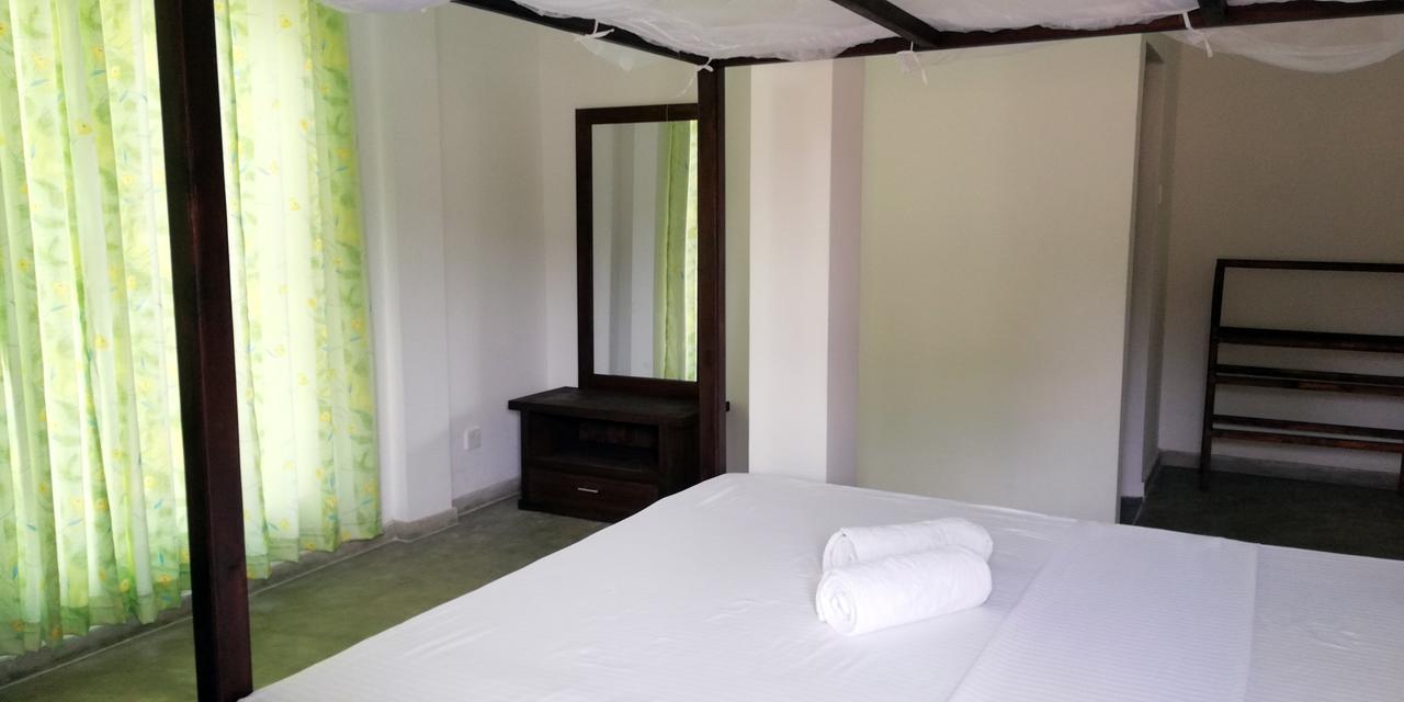 Ocean Voyage Otel Tangalle Dış mekan fotoğraf