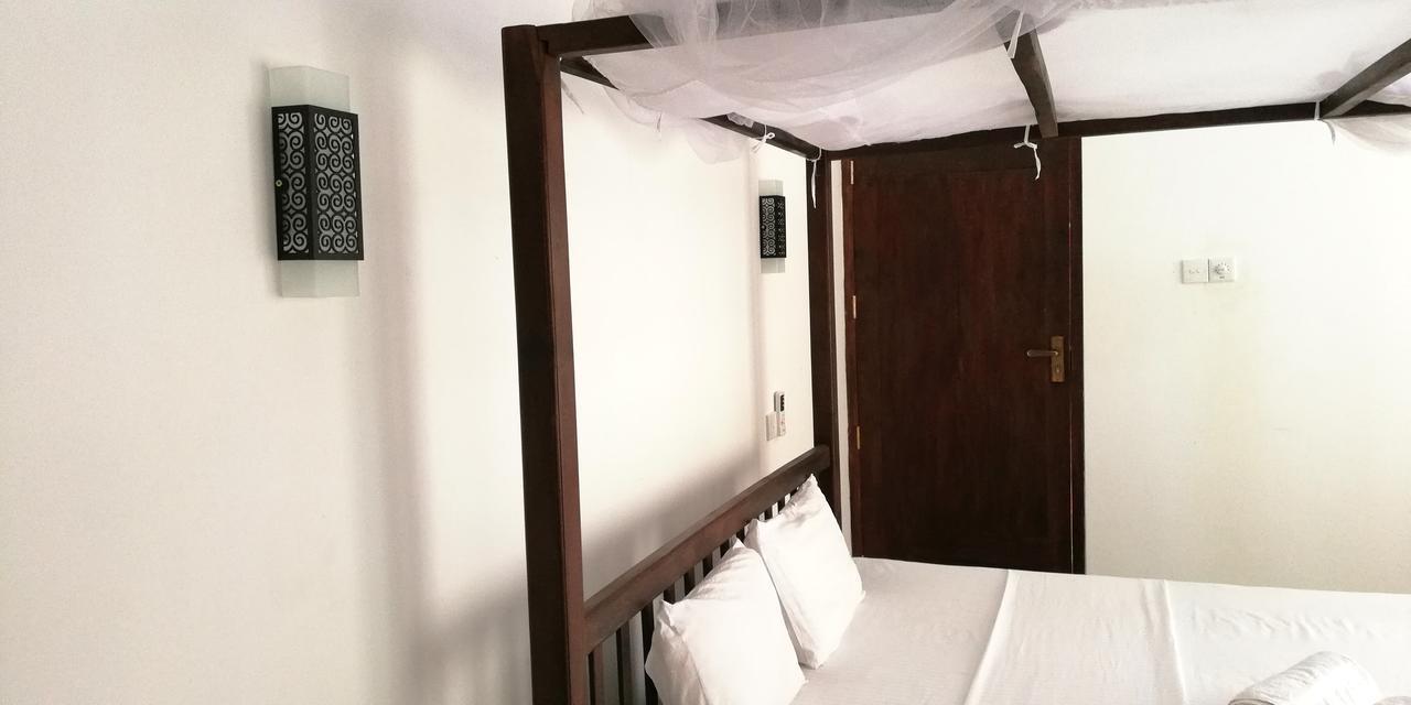Ocean Voyage Otel Tangalle Dış mekan fotoğraf