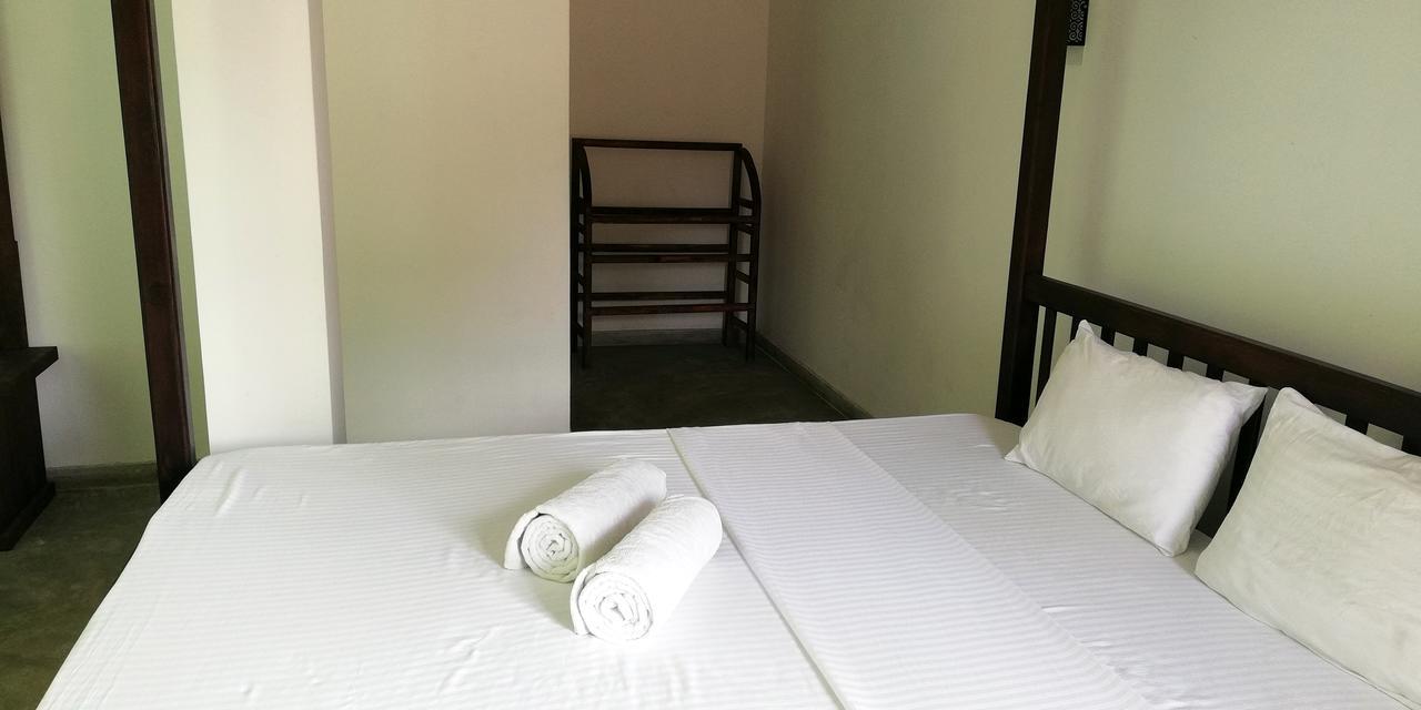 Ocean Voyage Otel Tangalle Dış mekan fotoğraf