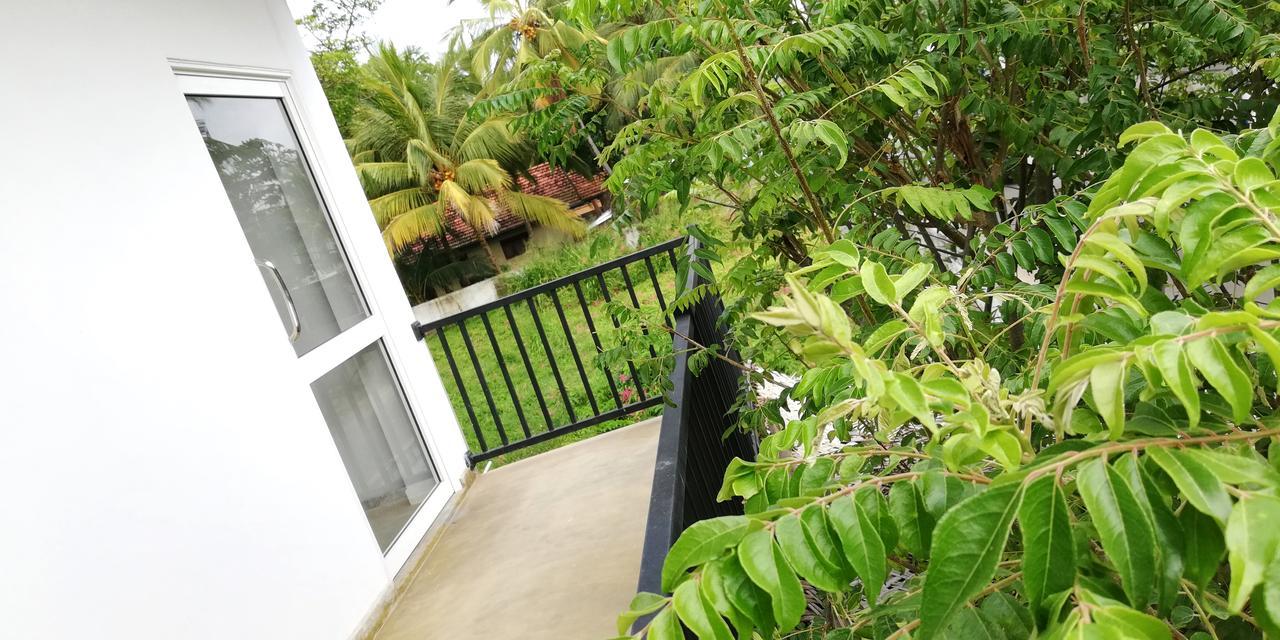 Ocean Voyage Otel Tangalle Dış mekan fotoğraf
