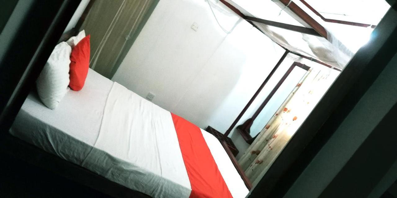 Ocean Voyage Otel Tangalle Dış mekan fotoğraf