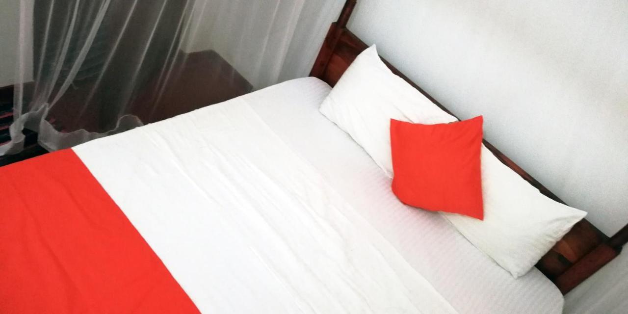 Ocean Voyage Otel Tangalle Dış mekan fotoğraf