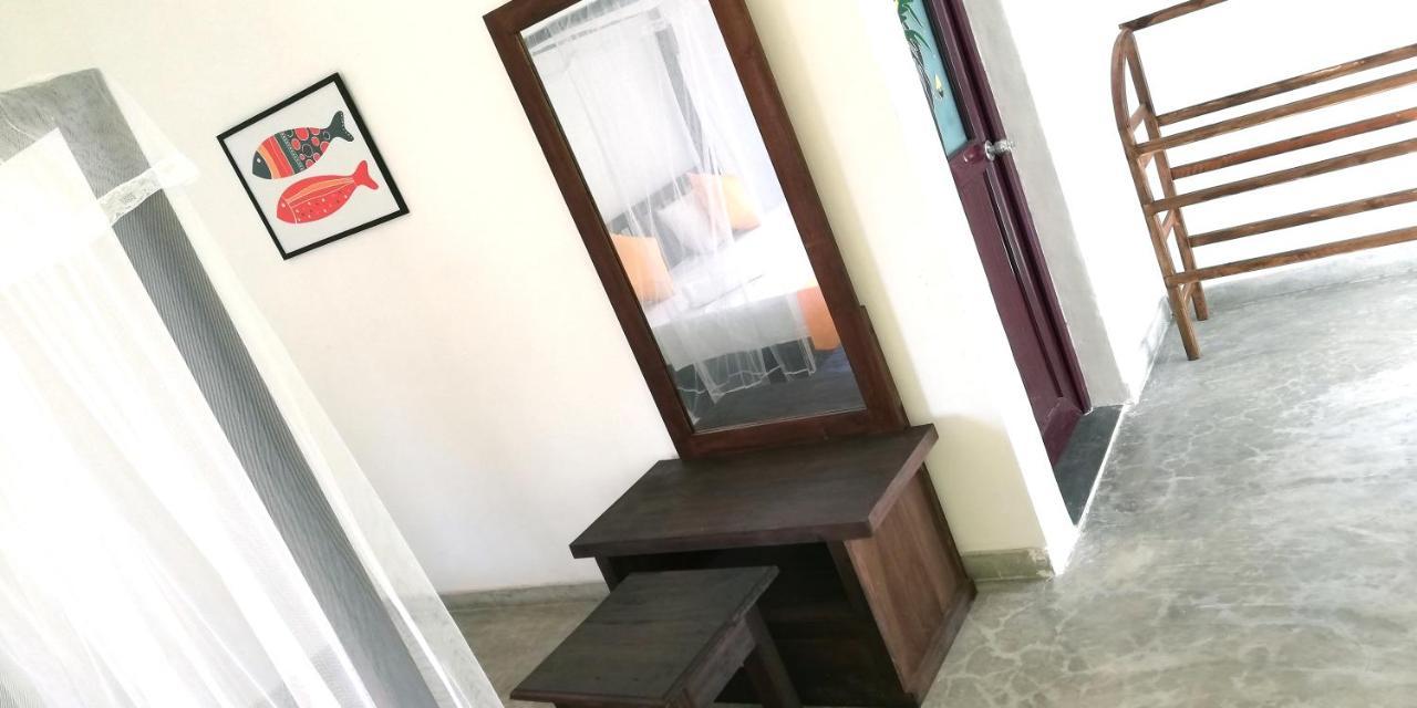 Ocean Voyage Otel Tangalle Dış mekan fotoğraf