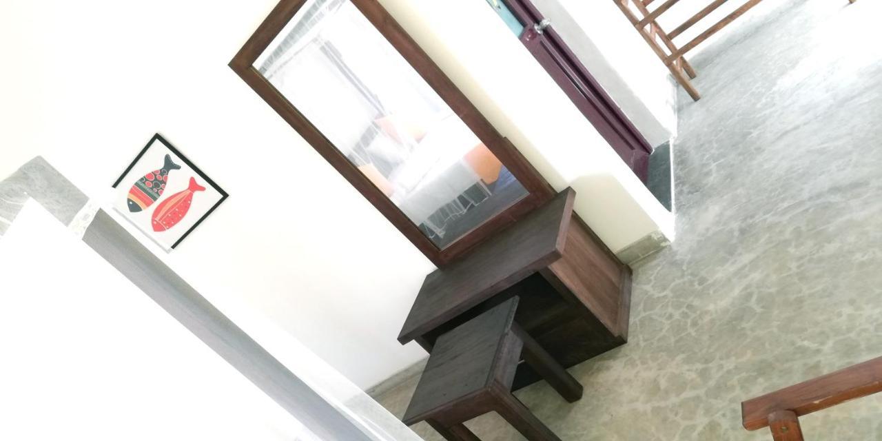 Ocean Voyage Otel Tangalle Dış mekan fotoğraf