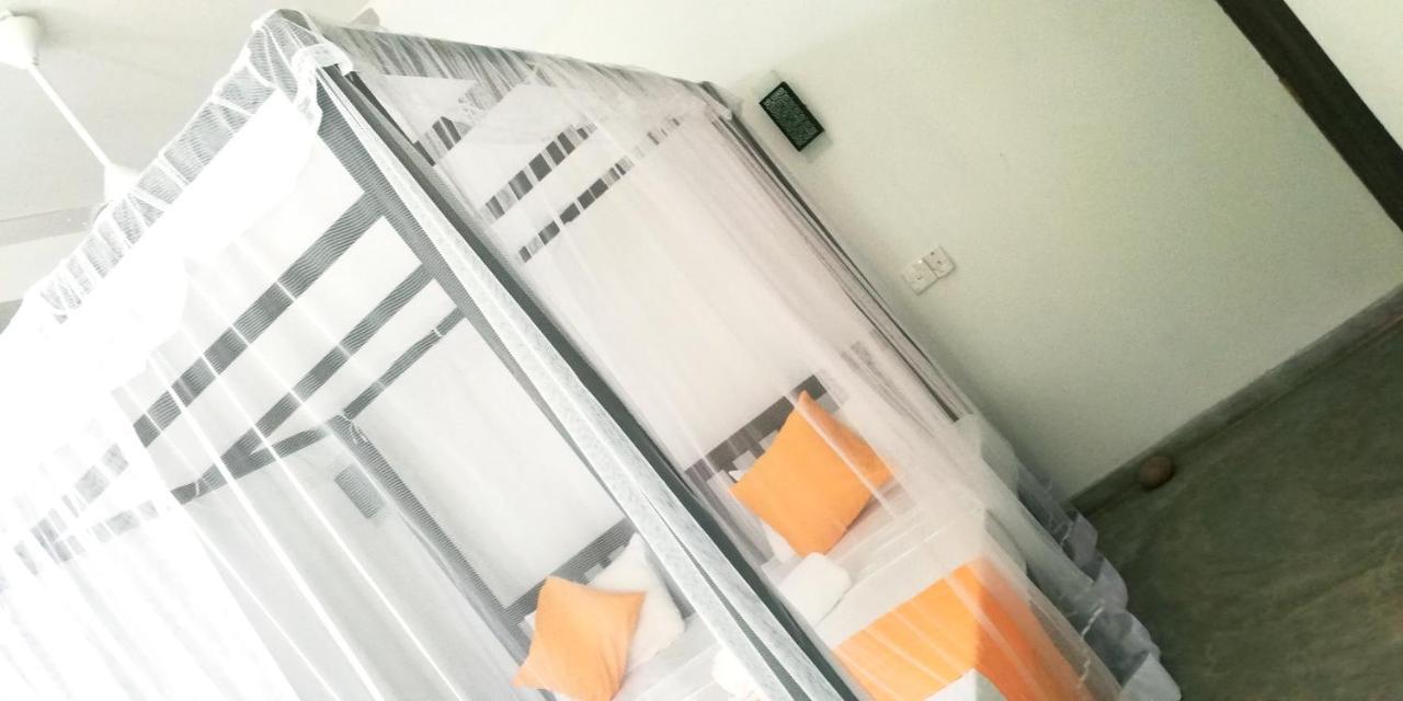 Ocean Voyage Otel Tangalle Dış mekan fotoğraf