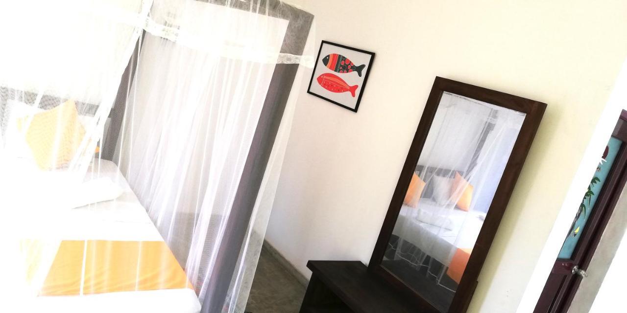 Ocean Voyage Otel Tangalle Dış mekan fotoğraf