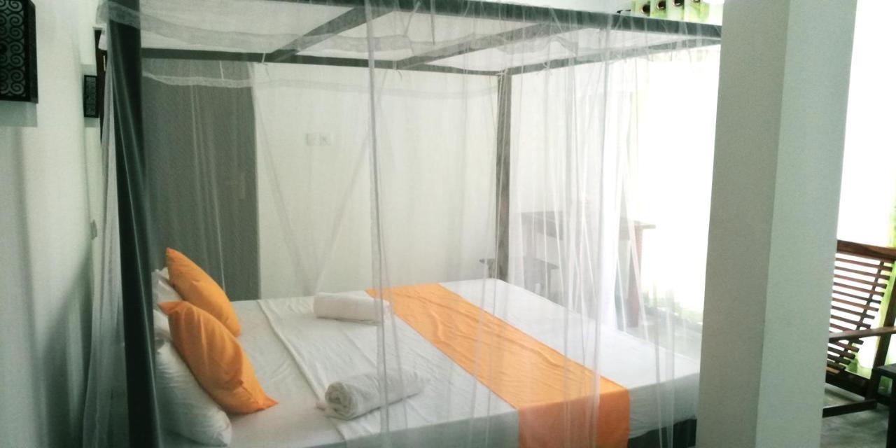 Ocean Voyage Otel Tangalle Dış mekan fotoğraf