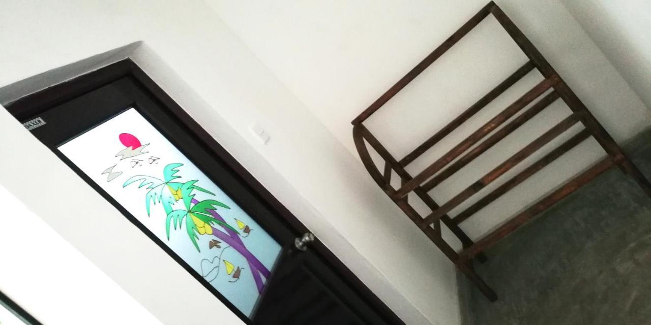 Ocean Voyage Otel Tangalle Dış mekan fotoğraf