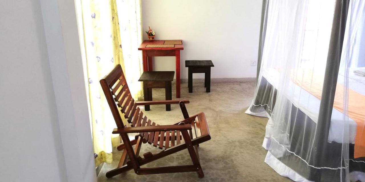 Ocean Voyage Otel Tangalle Dış mekan fotoğraf
