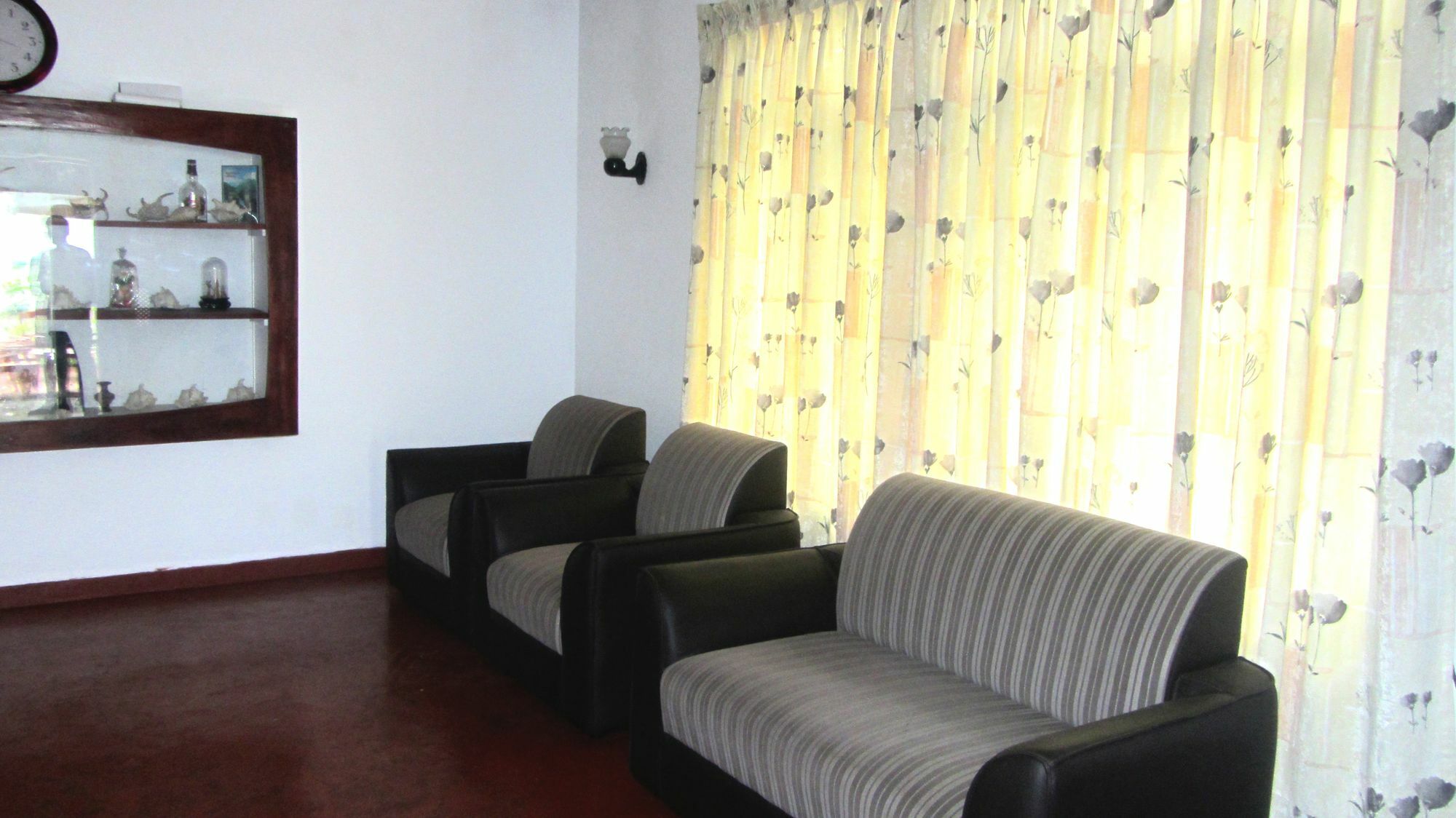 Ocean Voyage Otel Tangalle Dış mekan fotoğraf